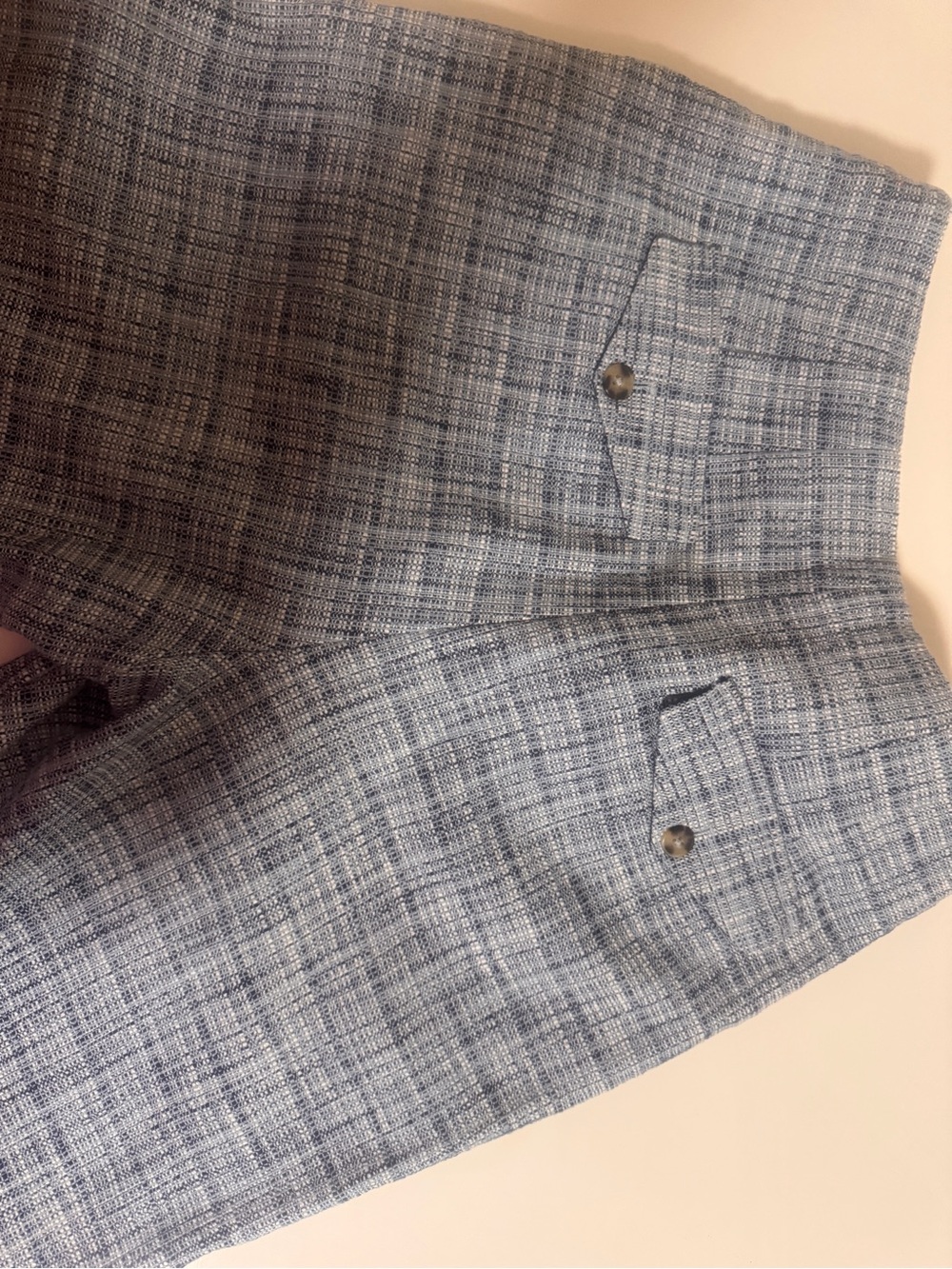 Club Monaco Pents - Picture 3 of 4